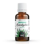 Huile essentielle eucalyptus radiata bio ab - 30ml - aromathrapie