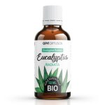 Huile essentielle eucalyptus radiata bio ab - 50ml - aromathrapie