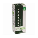 Huile essentielle laurier noble (laurus nobilis) bio - 10ml - aromathrapie