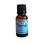 Huile essentielle niaouli melaleuca quiquenervia 15 ml.