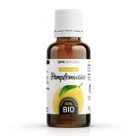 Huile essentielle pamplemousse bio ab - 30ml - aromathrapie