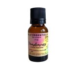 Huile essentielle pamplemousse citrus paradisi 15 ml.