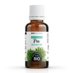 Huile essentielle pin bio ab - 30ml - aromath�rapie