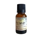 Huile essentielle pin sylvestre pinus sylvestris 15 ml.