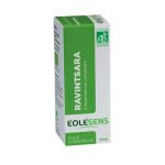 Huile essentielle ravintsara (cinnamomum camphora) bio - 10ml - aromathrapie