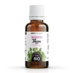 Huile essentielle thym thymol bio ab - 30ml - aromathrapie