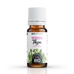 Huile essentielle thym thymol bio ab. - aromathrapie