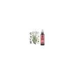 Huile de massage aprs soleil aux huiles essentielles 100 ml - lca aromathrapie