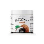 Huile de noix de coco bio - pot de 500 ml - 100% vierge