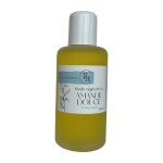 Huile végétale d'amande douce prunus dulcis bio - 100ml - france - herboristerie Huile végétale d'amande douce prunus dulcis bio - 100ml - france - herboristerie
