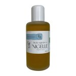 Huile v�g�tale de nigelle nigella sativa bio - 100ml - france - herboristerie