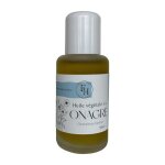 Huile vgtale d'onagre oenothera biennis bio - 50ml - france - herboristerie