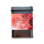Infusion cerise sauvage 100 grammes - bo�te en m�tal