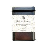 Infusion etoile du printemps 100 grammes - bo�te en m�tal
