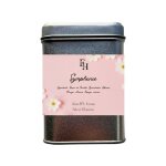 Infusion symphonie 100 grammes - boite en mtal