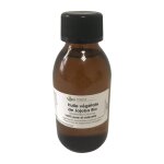 Jojoba simmondsia chinensis 125 ml huile bio ab