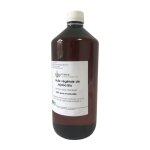 Jojoba simmondsia chinensis 1l huile bio ab