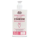 Lait corps au lait d'ânesse biologique - 250ml Lait corps au lait d'ânesse biologique - 250ml
