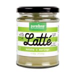Latt� matcha moringa - 120 grammes - purasana