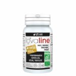 Lovaline 40 g�lules - maca, ginseng, gingembre, piment - performances sexuelles, d�sir et fertilit�