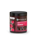 Masque cheveux soin intense 3 en 1 ŕ l'extrait de framboise et kératine végétale - centifolia Masque cheveux soin intense 3 en 1 ŕ l'extrait de framboise et kératine végétale - centifolia