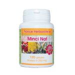 Minci - nat minceur glules  270 mg poudre pure.