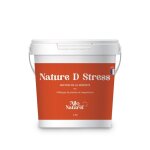 Nature d stress - complment alimentaire chevaux stress - seau de 1kg