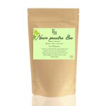 Neem poudre ayurvédique bio - sachet de 200 grammes Neem poudre ayurvédique bio - sachet de 200 grammes