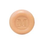 Nettoyant visage solide rose - peaux mixtes  sches