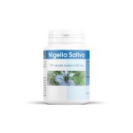 Nigelle 100 capsules huileuses dos�es � 500mg