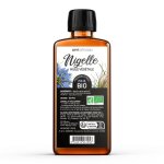 Nigelle (cumin noir) - huile vgtale bio 250ml