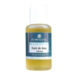 Nuit de soie - huile de massage dtente