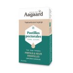 Pastilles pectorales - 28 pastilles aagaard Pastilles pectorales - 28 pastilles aagaard