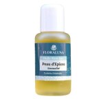 Peau d'pices - huile de massage