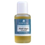 Pied léger - huile de massage vitalité et circulation Pied léger - huile de massage vitalité et circulation