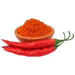 Piment fort pice - sachet de 100 grammes