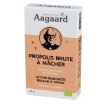 Propolis brute  mcher 20g - aagaard