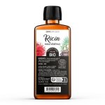 Ricin - huile v�g�tale bio 250ml