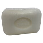 Savonnette au lait d''anesse 100 grammes
