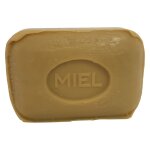 Savonnette au miel 100 grammes