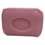 Savonnette  la rose 100 grammes