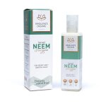 Shampooing ayurvdique neem - 200ml
