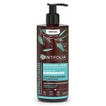 Shampooing crme antipelliculaire  l'eucalyptus bio 500ml - centifolia