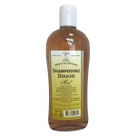 Shampooing douche au miel 500 ml