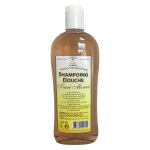 Shampooing douche tiare mono 500 ml