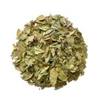 Tisane boldo feuille 250 grs peumus boldus.