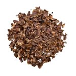 Tisane caroube fruit 1 kilo ceratonia siliqua.