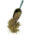 Tisane chardon béni plante cnicus benedictus. Tisane chardon béni plante cnicus benedictus.