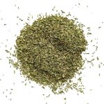 Tisane fenouil semence entiere foeniculum dulce