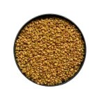 Tisane fenugrec semence 1 kilo entiere trigonella foenum - graecum.
